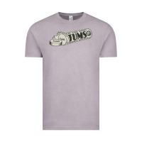 Vintage Zinc tums. 1940s remedy! Vintage Tee - lanVoArt