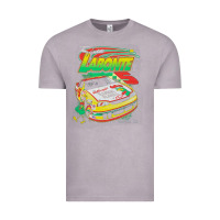 Vintage Zinc terry labonte corn flakes 5 Vintage Tee - lanVoArt