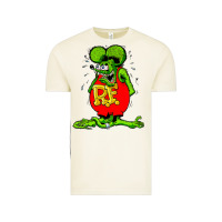 Ratfink Vintage Tee | Teevron