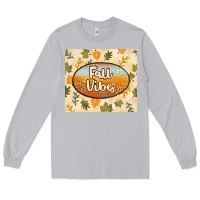 Moon Dust retro fall vibes Long Sleeve Tee - TumblerDesignByShophia