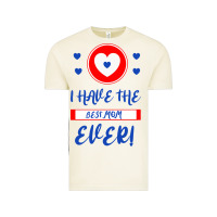 Vintage Arctic I Have The Best Mom Ever Vintage Tee - Bettercallsaul