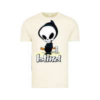 Vintage Arctic Blind Skateboards TShirts Gift For Fans Vintage Tee - lanVoArt