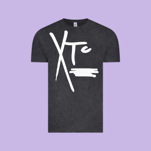Xtc Classic  Gift Vintage Tee Designed By Lanvoart
