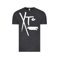 Vintage Black xtc classic  gift Vintage Tee - lanVoArt