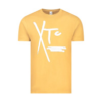 Vintage Mustard xtc classic  gift Vintage Tee - lanVoArt
