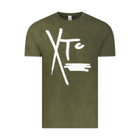 Vintage Olive xtc classic  gift Vintage Tee - lanVoArt