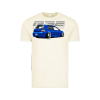 Vintage Arctic r32 Vintage Tee - lanVoArt