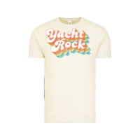 Vintage Arctic vintage fade yacht rock party boat drinking product Vintage Tee - lanVoArt