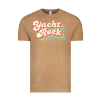 Vintage Camel vintage fade yacht rock party boat drinking product Vintage Tee - lanVoArt