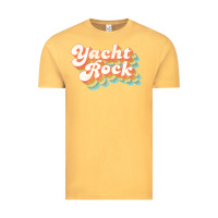 Vintage Mustard vintage fade yacht rock party boat drinking product Vintage Tee - lanVoArt