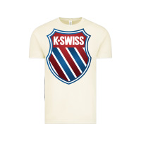 Vintage Arctic k.swiss Vintage Tee - lanVoArt