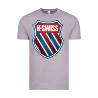 Vintage Zinc k.swiss Vintage Tee - lanVoArt