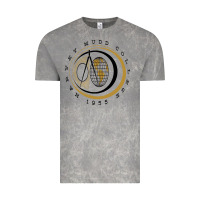 Cloud Rock harvey mudd college 1955 Vintage Tee - lanVoArt