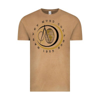Vintage Camel harvey mudd college 1955 Vintage Tee - lanVoArt