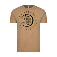 Vintage Coffee harvey mudd college 1955 Vintage Tee - lanVoArt