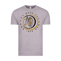 Vintage Zinc harvey mudd college 1955 Vintage Tee - lanVoArt