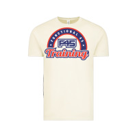 Vintage Arctic official f45 training Vintage Tee - lanVoArt