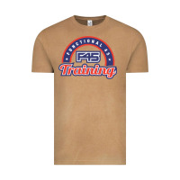 Vintage Camel official f45 training Vintage Tee - lanVoArt
