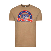 Vintage Coffee official f45 training Vintage Tee - lanVoArt