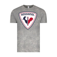 Cloud Rock finest ski wear Vintage Tee - lanVoArt