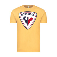 Vintage Mustard finest ski wear Vintage Tee - lanVoArt