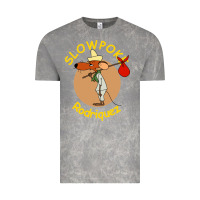 Cloud Rock slowpoke rodriguez fresh design Vintage Tee - lanVoArt