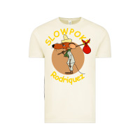 Vintage Arctic slowpoke rodriguez fresh design Vintage Tee - lanVoArt