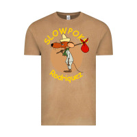 Vintage Camel slowpoke rodriguez fresh design Vintage Tee - lanVoArt