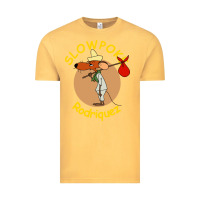 Vintage Mustard slowpoke rodriguez fresh design Vintage Tee - lanVoArt