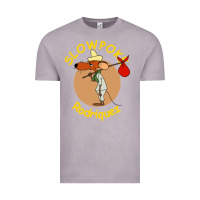Vintage Zinc slowpoke rodriguez fresh design Vintage Tee - lanVoArt