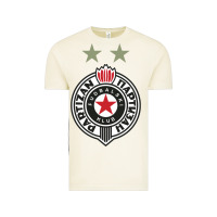 Vintage Arctic fk partizan Vintage Tee - lanVoArt