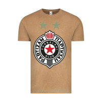 Vintage Camel fk partizan Vintage Tee - lanVoArt