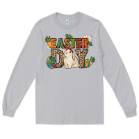 Moon Dust Easter Day Long Sleeve Tee - HowdyJamesFarm