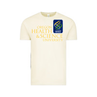 Vintage Arctic oregon health & science university (ohsu) Vintage Tee - lanVoArt