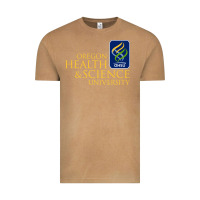 Vintage Camel oregon health & science university (ohsu) Vintage Tee - lanVoArt