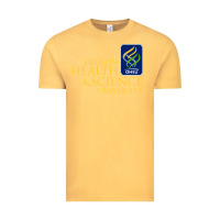 Oregon Health & Science University (ohsu) Vintage Tee | Teevron