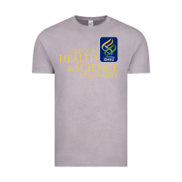 Vintage Zinc oregon health & science university (ohsu) Vintage Tee - lanVoArt