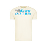 Vintage Arctic wii sports essential Vintage Tee - lanVoArt