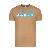 Vintage Camel wii sports essential Vintage Tee - lanVoArt