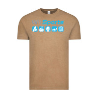 Wii Sports Essential Vintage Tee | Teevron