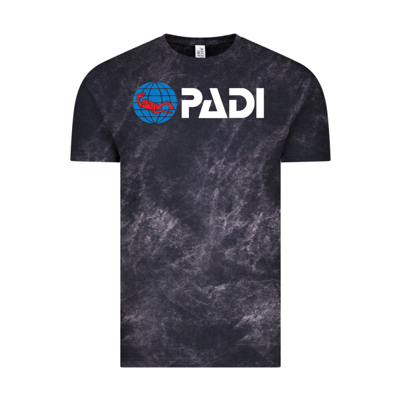 Padi Vintage Tee by lanVoArt | Teevron