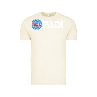 Vintage Arctic padi Vintage Tee - lanVoArt