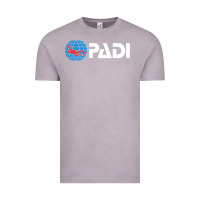 Vintage Zinc padi Vintage Tee - lanVoArt