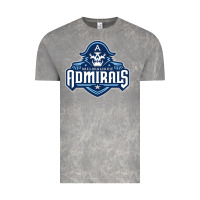 Cloud Rock milwaukee admirals Vintage Tee - lanVoArt
