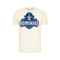 Vintage Arctic milwaukee admirals Vintage Tee - lanVoArt