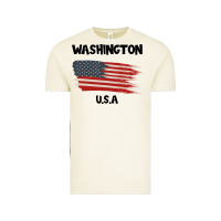 Vintage Arctic Washington Vintage Tee - Bettercallsaul