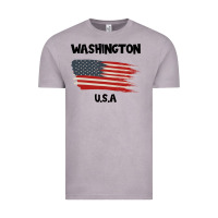 Vintage Zinc Washington Vintage Tee - Bettercallsaul
