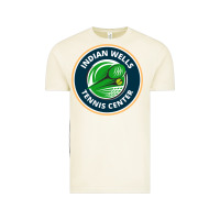 Vintage Arctic indian wells tennis center Vintage Tee - lanVoArt