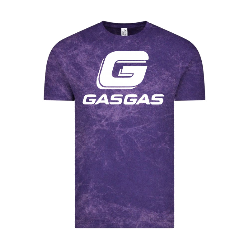 Gasgas Motorcycle Vintage Tee by lanVoArt | Teevron