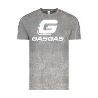 Cloud Rock gasgas motorcycle Vintage Tee - lanVoArt
